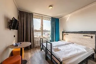A&O CityHotel Hamburg